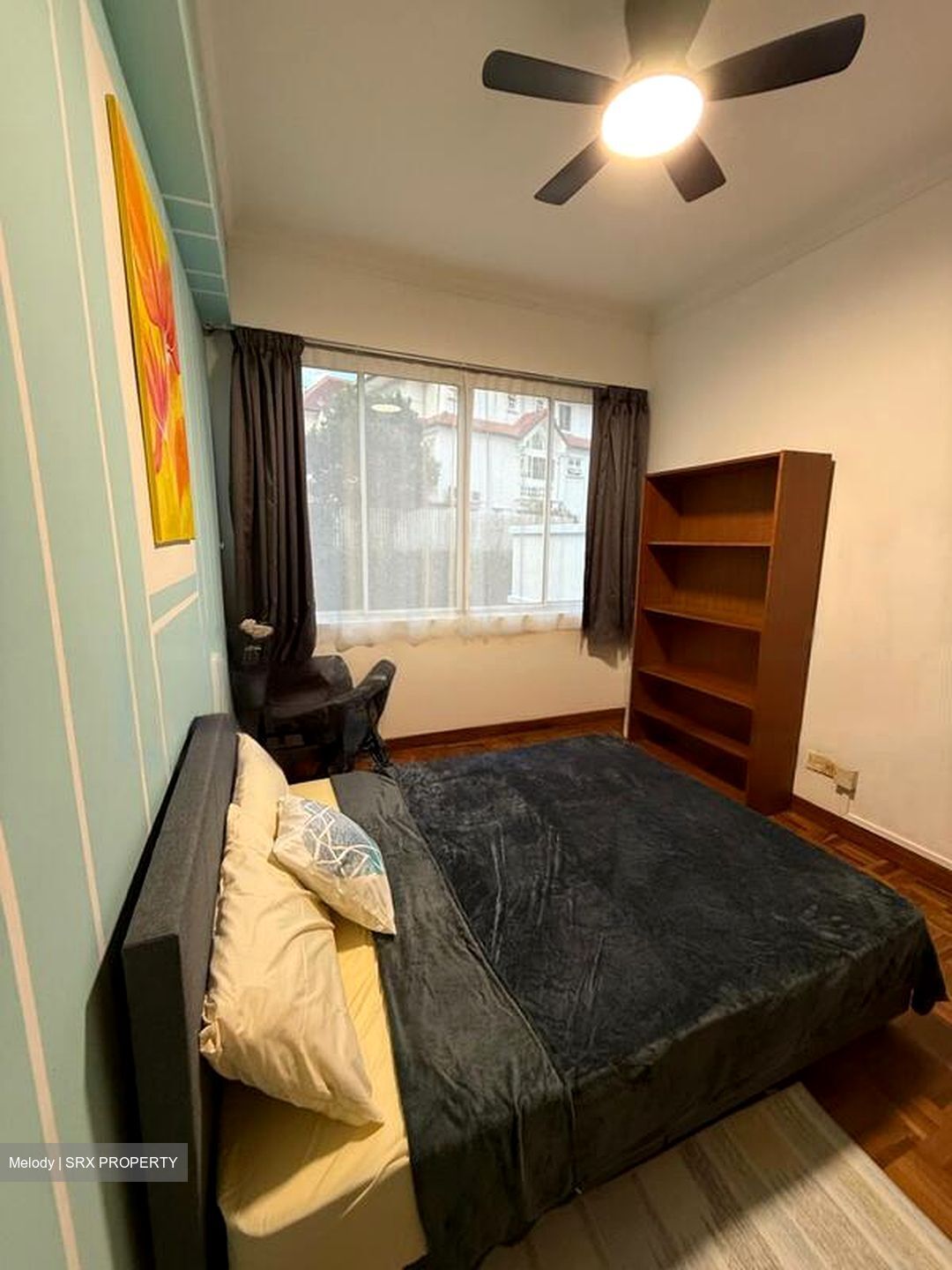Bukit Regency (D21), Condominium #465713681
